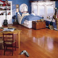 Room Scene