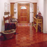 Room Scene