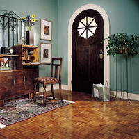 Room Scene